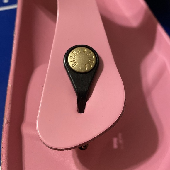 Birkenstock Gizeh Big Buckle - Picture 4 of 5